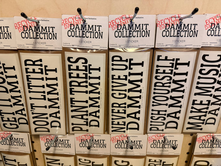 Shop All Stickers