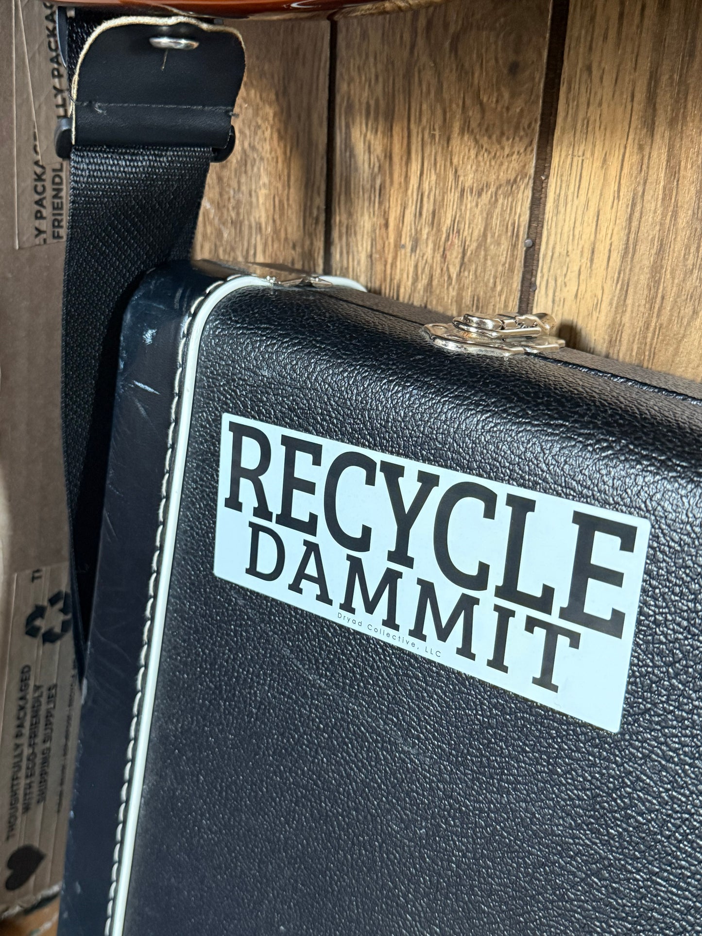 KEEP IT CHILL STICKER PACK - THE DAMMIT COLLECTION